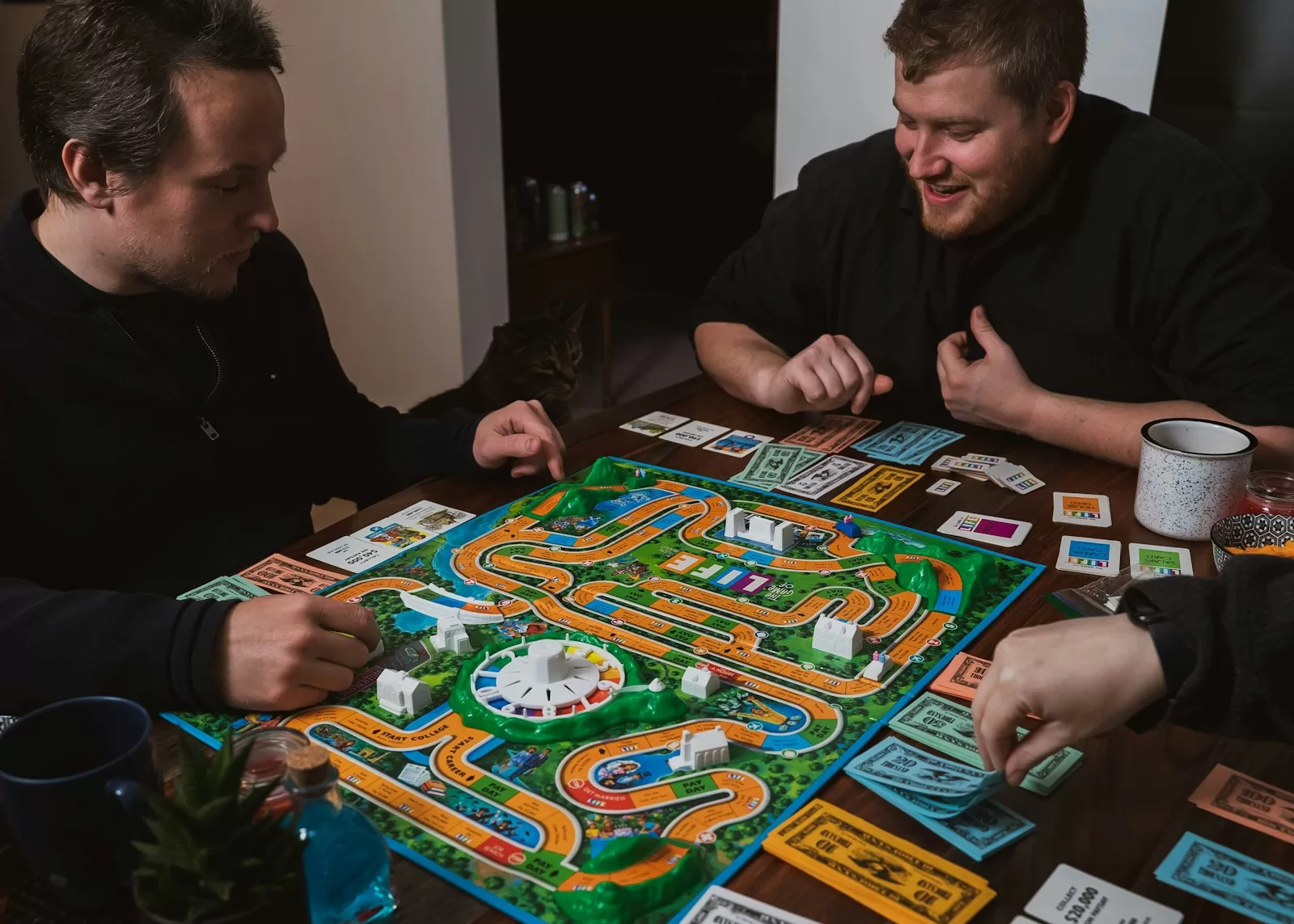 35 Team Building Games That Actually Work
