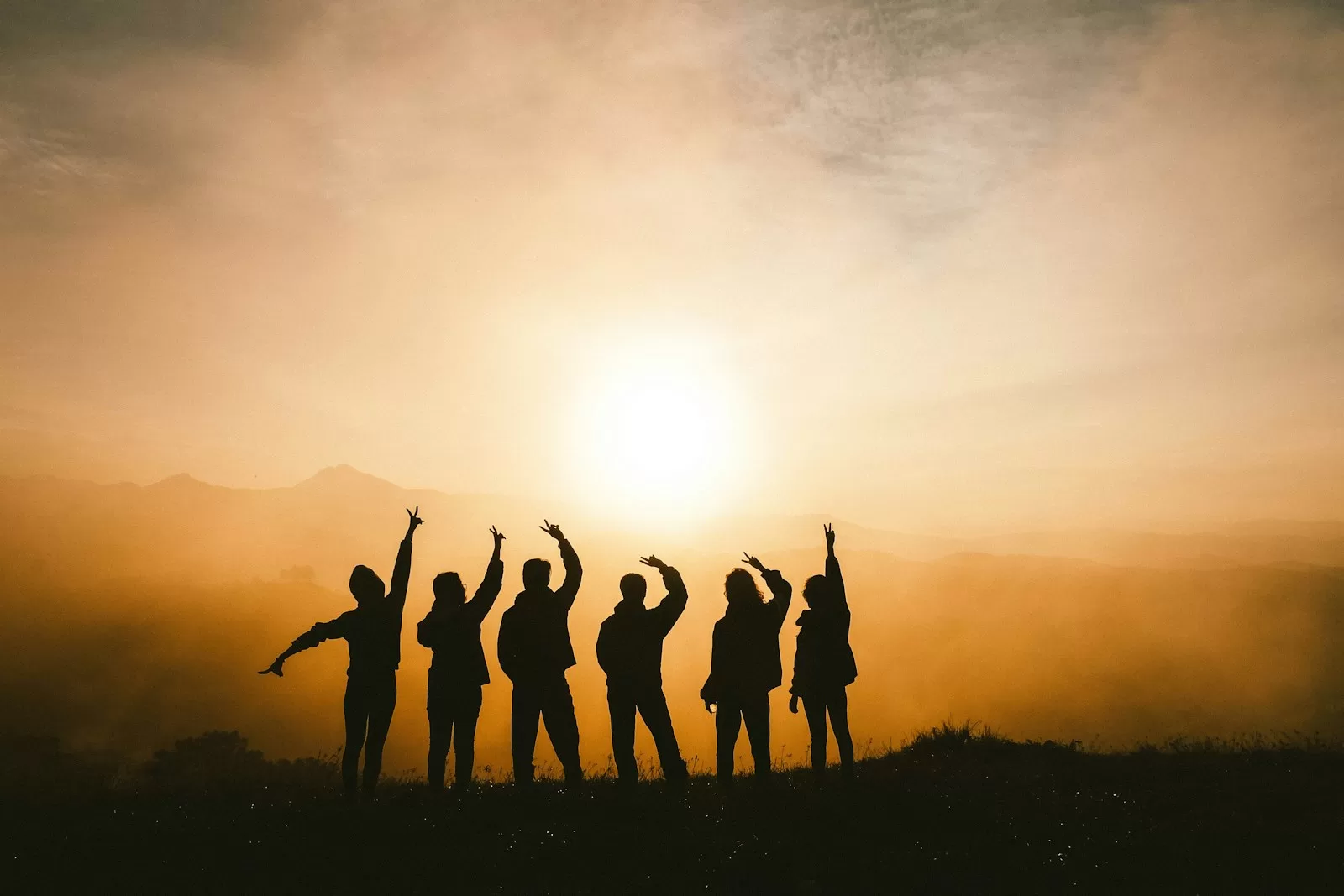 20 Proven Team Building Activities for Work